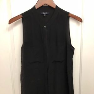 Madewell Blouse